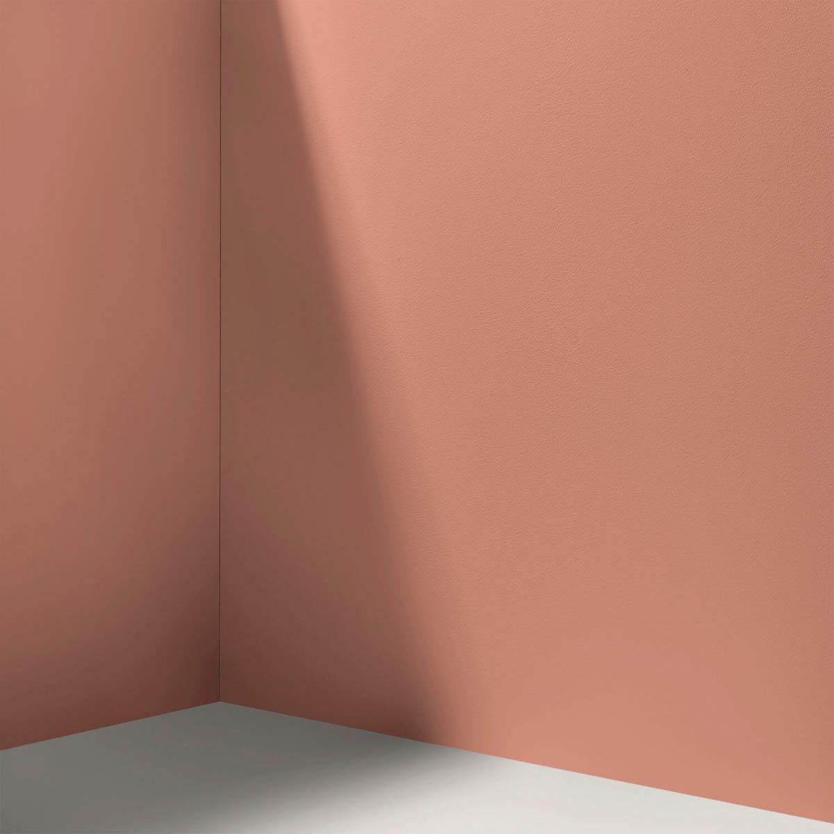 36 Hours In Marrakesh - Warm, Earthy Pink Paint | Schumacher